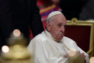 El Papa dice que le «escandaliza» la corrupción del ‘Qatargate’ en las instituciones europeas