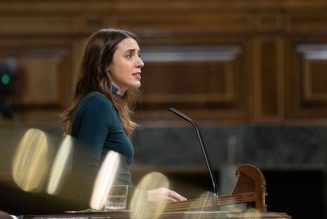 El Congreso aprueba la reforma de la ley del aborto con amplio respaldo