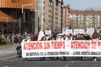 El Sindicato de Atención Primaria destaca el seguimiento de la huelga en Andalucía