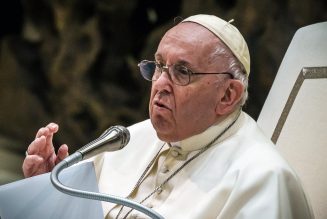 El Papa denuncia el «sufrimiento cruel» de Ucrania