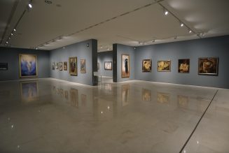 Carmen Thyssen Málaga ofrecerá 50 visitas guiadas gratuitas a los distritos para conocer ‘Arte Belga. Del impresionismo a Magritte’