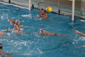 Vuelve el Waterpolo Málaga a la competición oficial con más ganas que nunca