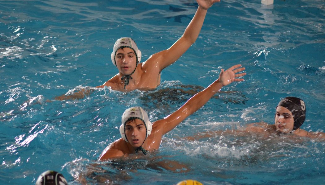 El Waterpolo Málaga, sin complejos a la piscina del Nou Godella para adelantarle en la tabla