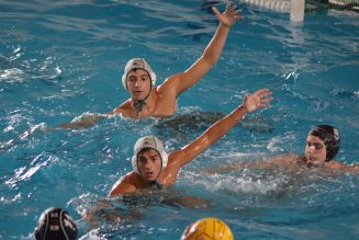 El Waterpolo Málaga, sin complejos a la piscina del Nou Godella para adelantarle en la tabla