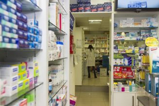 La OMS pide de nuevo vigilar la falsificación de medicamentos