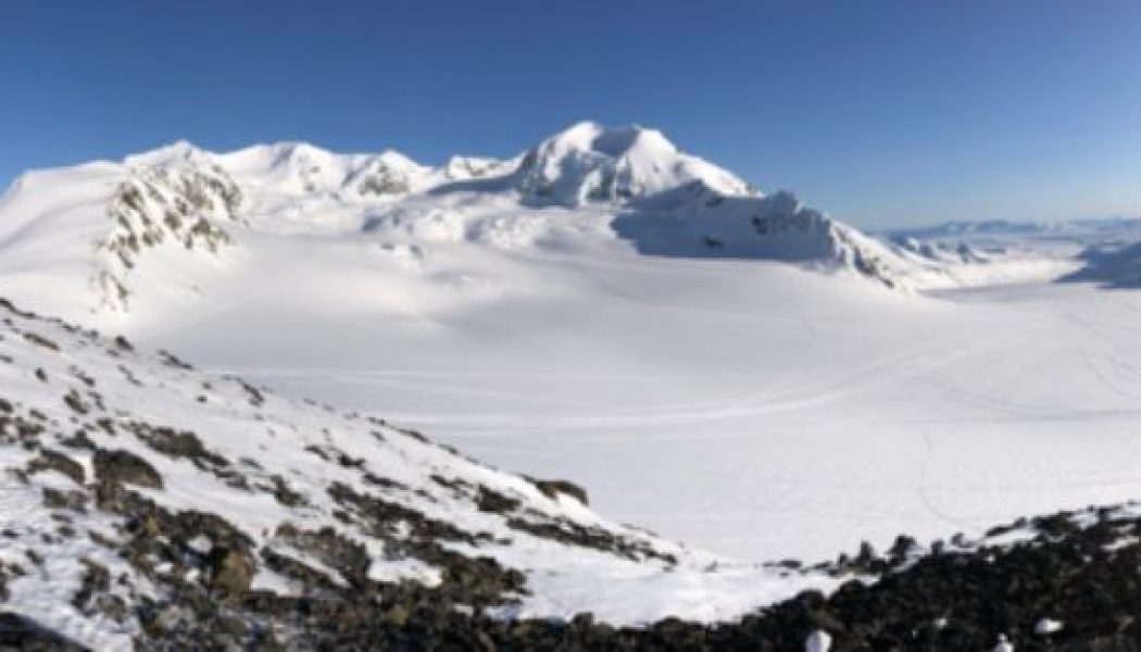 La Tierra perderá más del 80% de los glaciares si no se frena el cambio climático