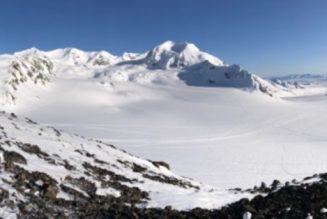 La Tierra perderá más del 80% de los glaciares si no se frena el cambio climático