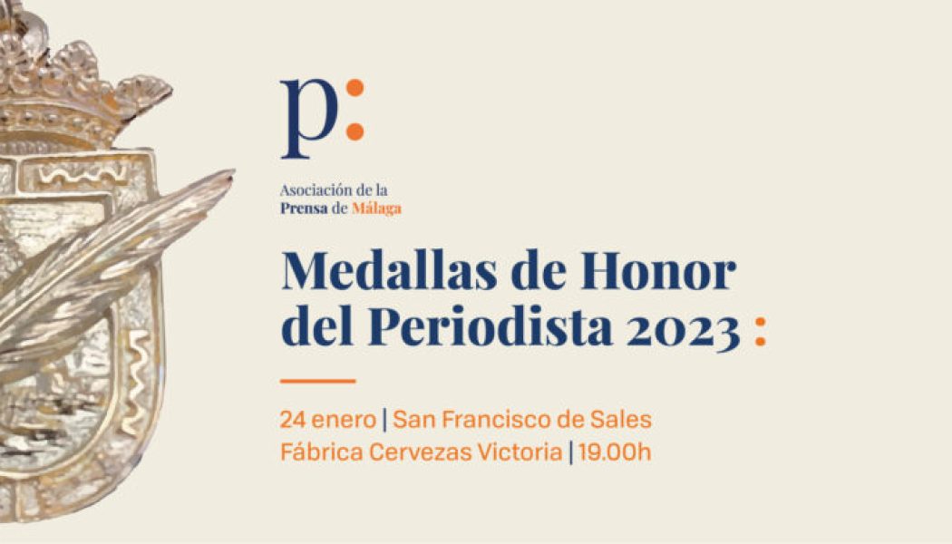 Azucena Cervantes y la UMA, Medallas de Honor del Periodista 2023