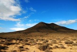 España se adentra en una “incipiente sequía de larga duración”, según la Aemet