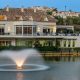 El Restaurante El Lago apuesta por la gastronomía más saludable