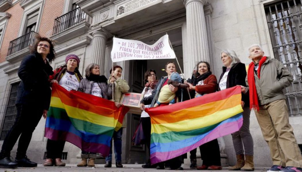 Comunicado de Docentes Feministas por la Coeducación ante la aprobación de la Ley Trans