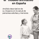 Las leyes trans y el «modelo afirmativo» en España. Análisis de su impacto en la salud de adultos y menores