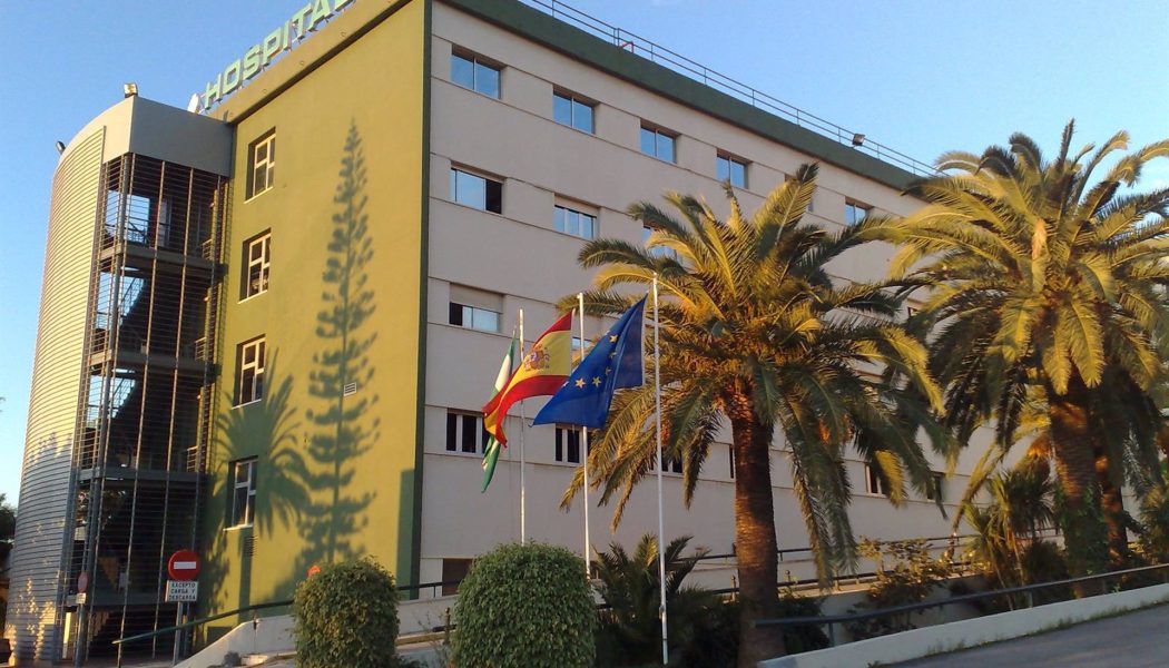 Heridas tres ancianas, dos de ellas graves, arrolladas por un vehículo en Vélez-Málaga