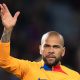 La Audiencia de Barcelona celebra este jueves una vista por el recurso de Alves a su prisión provisional