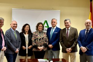 Firmado el nuevo convenio único de Ortopedia en Andalucía