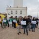 MÁLAGA HA VESOS: Unión de colectivos vecinales y sociales de Málaga para protagonizar el desarrollo de la ciudad