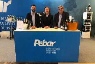 Pebar acude al Salón H&T celebrando los 80 años de su fundación