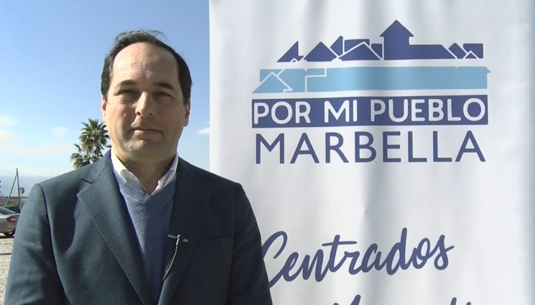 Por Mi Pueblo Marbella lamenta la ocasión perdida de tener unos presupuestos adecuados al municipio