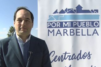 Por Mi Pueblo Marbella lamenta la ocasión perdida de tener unos presupuestos adecuados al municipio