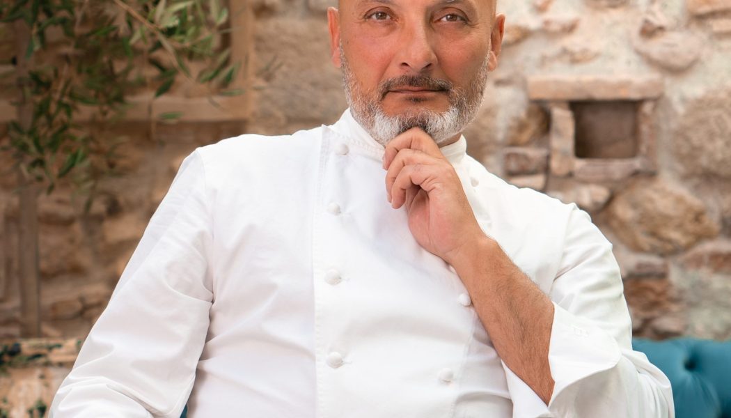 Pascal Silman nombrado Chef Ejecutivo de La Fonda Heritage Hotel