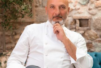 Pascal Silman nombrado Chef Ejecutivo de La Fonda Heritage Hotel