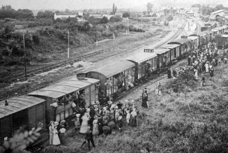 Presentación de la publicación “La batalla de Málaga en defensa del ferrocarril público»