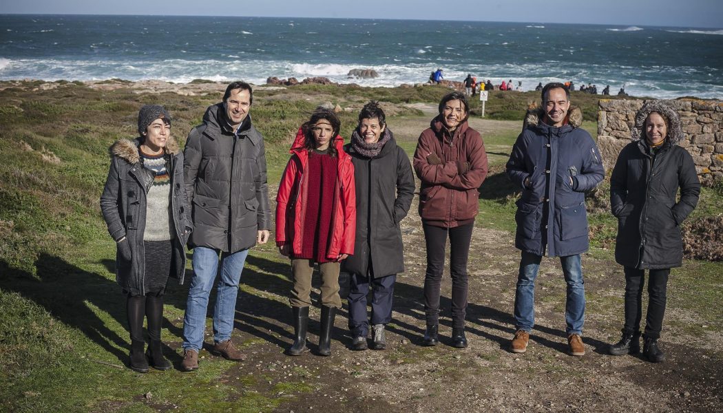 La película ‘Sica’ enfrenta el duelo de una adolescente con el poder de la naturaleza