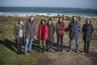 La película ‘Sica’ enfrenta el duelo de una adolescente con el poder de la naturaleza