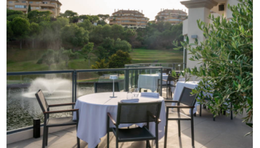 MIDI, la propuesta gastronómica desenfadada para el mediodía del Restaurante El Lago