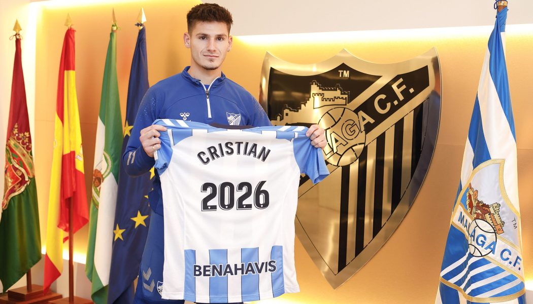 Cristian, renovado hasta 2026