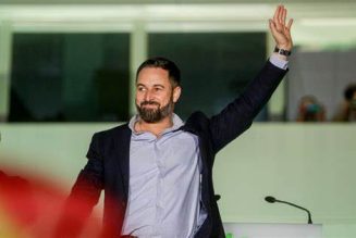 Vox designa a los candidatos a las alcaldías de Antequera, Alhaurín el Grande y Ronda