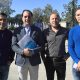 Por Mi Pueblo Marbella plantea un modelo de gestión deportiva público-privada