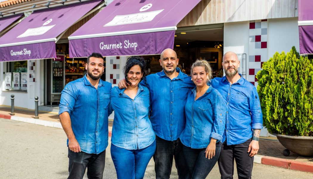 Delicias Gourmet Group se incorpora al hub gastronómico de LaFinca Grand Café