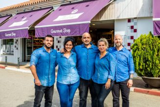 Delicias Gourmet Group se incorpora al hub gastronómico de LaFinca Grand Café