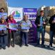 Podemos y la Federación Solidaridad presentan una campaña por la renaturalización del Río Guadalmedina