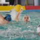 El Waterpolo Málaga logra un triunfo contundente para la permanencia