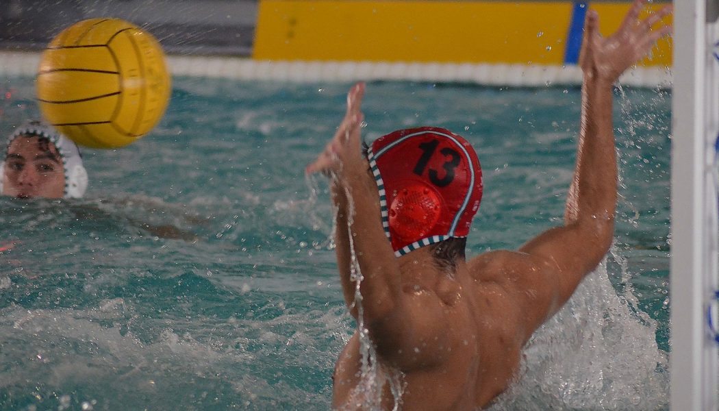 Toca remontar vuelo y sellar permanencia en casa para el Waterpolo Málaga tras tropezar en Las Palmas