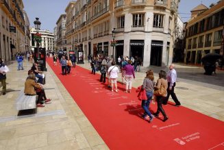 El Festival de Málaga despliega su alfombra roja para volver a ser epicentro del cine