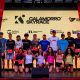 Comienzan en Benalmádena las Series Mundiales de Skyrunning en Calamorro Skyrace