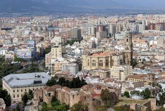 Adjudicada la obra de las cubiertas de la Catedral de Málaga