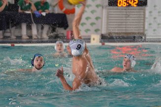 El Club Waterpolo Málaga quiere reivindicarse ante el Chiclana