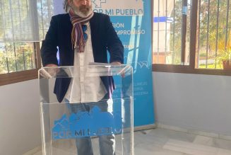 Por Mi Pueblo Benalmádena califica de tomadura de pelo el plan municipal de aparcamientos