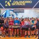 Calamorro Skyrace, primera prueba de las Series Mundiales de Skyrunning, en Benalmádena el sábado 29