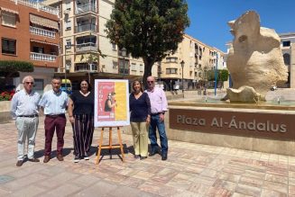 Rincón de la Victoria celebrará el IX Certamen de Copla con una veintena de participantes andaluces