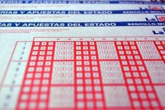 Un acertante malagueño del pleno al 15 de la quiniela gana un premio de 534.682 euros