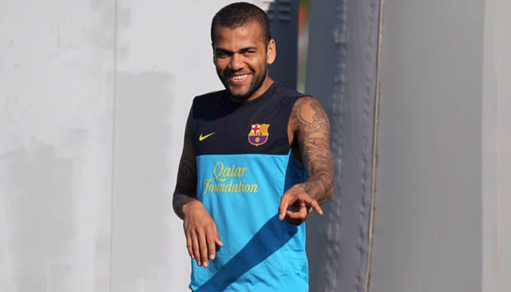 Alves volverá a declarar el lunes por presuntamente agredir sexualmente a una chica en Barcelona