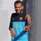 Alves volverá a declarar el lunes por presuntamente agredir sexualmente a una chica en Barcelona