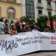 CCOO y UGT unen a más de 10.000 personas trabajadoras en Málaga