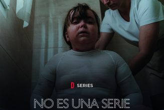 La ONG DEBRA Piel de Mariposa desafía a NETFLIX