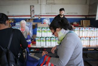 Sólo el 20,8 de la población bajo el umbral de la pobreza es beneficiaria del Ingreso Mínimo Vital